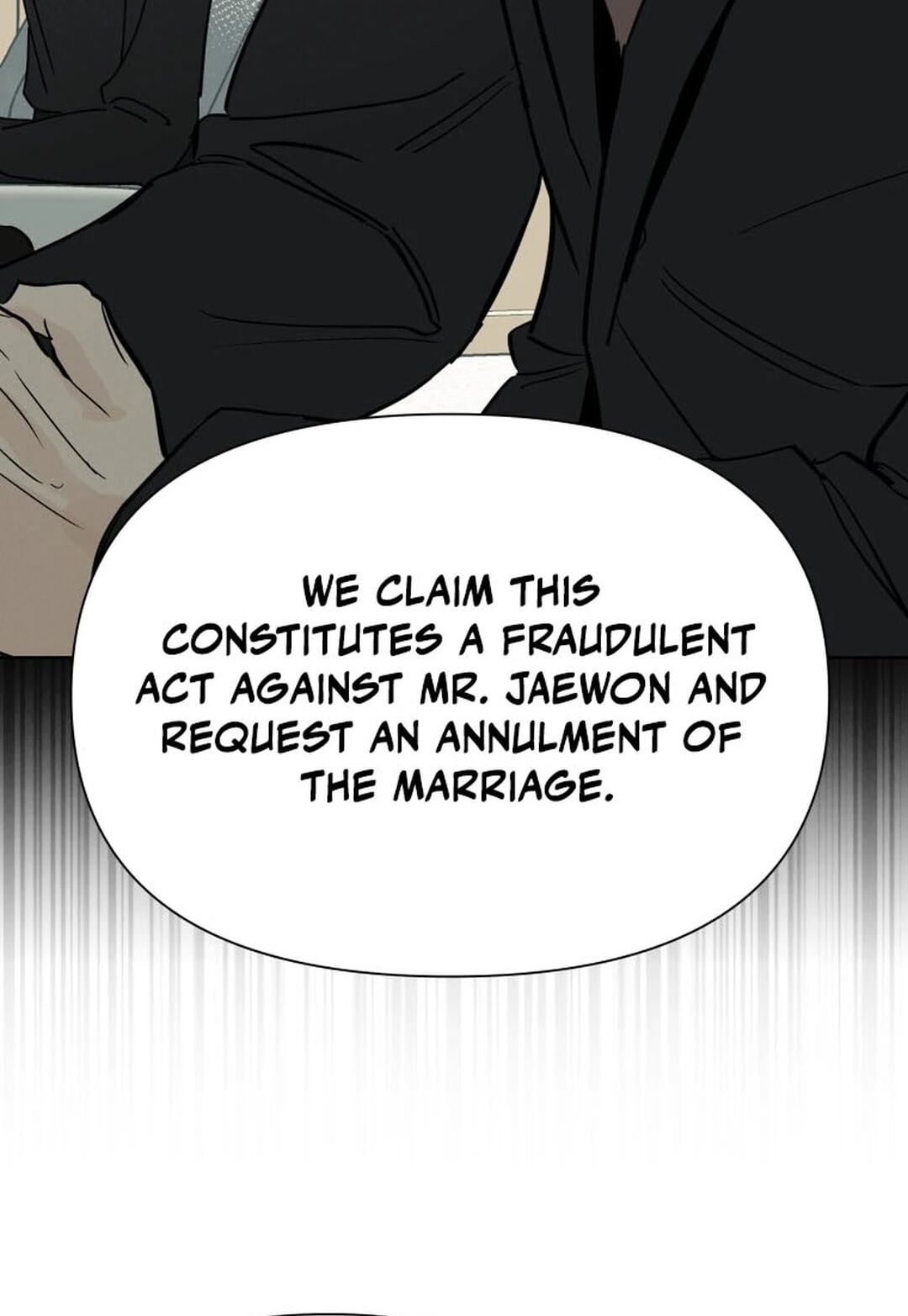 Someone Else's Man Chapter 65 page 66 - 