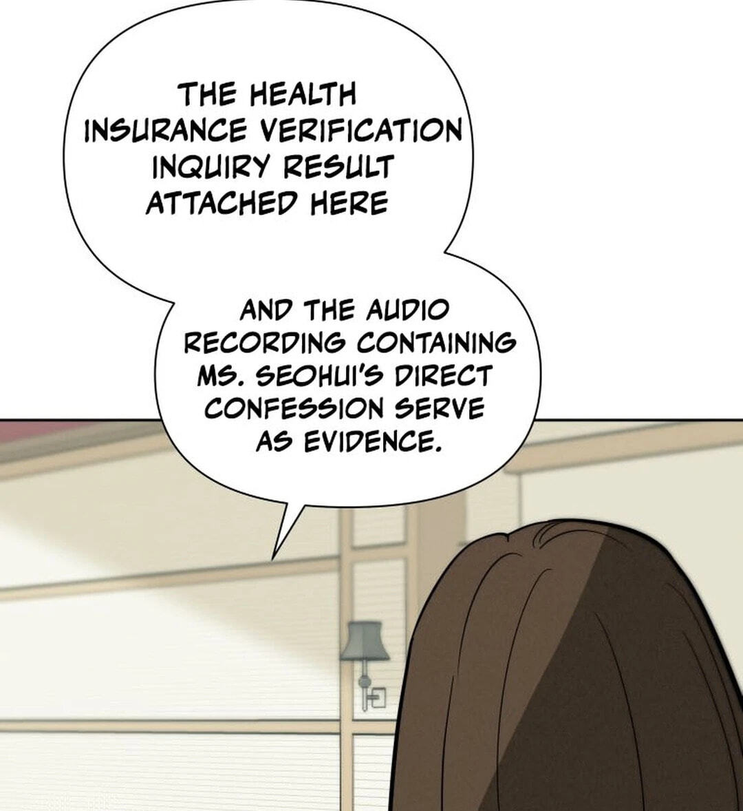 Someone Else's Man Chapter 65 page 67 - 