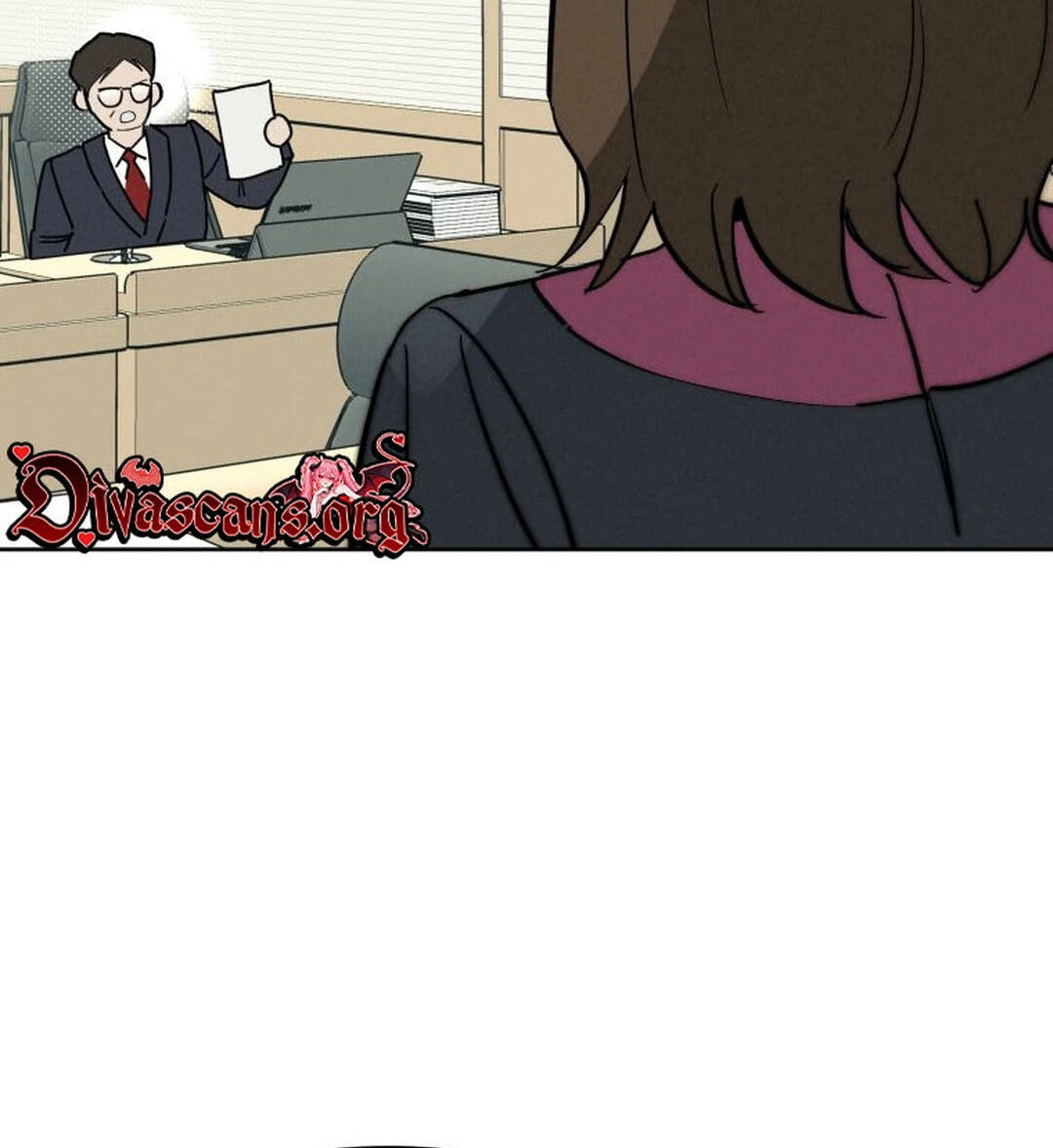 Someone Else's Man Chapter 65 page 68 - 