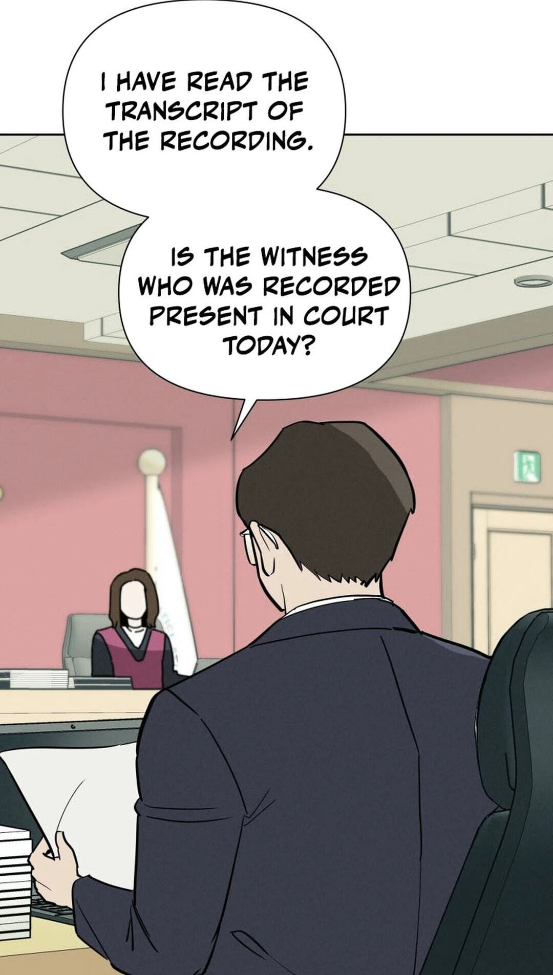Someone Else's Man Chapter 65 page 69 - 