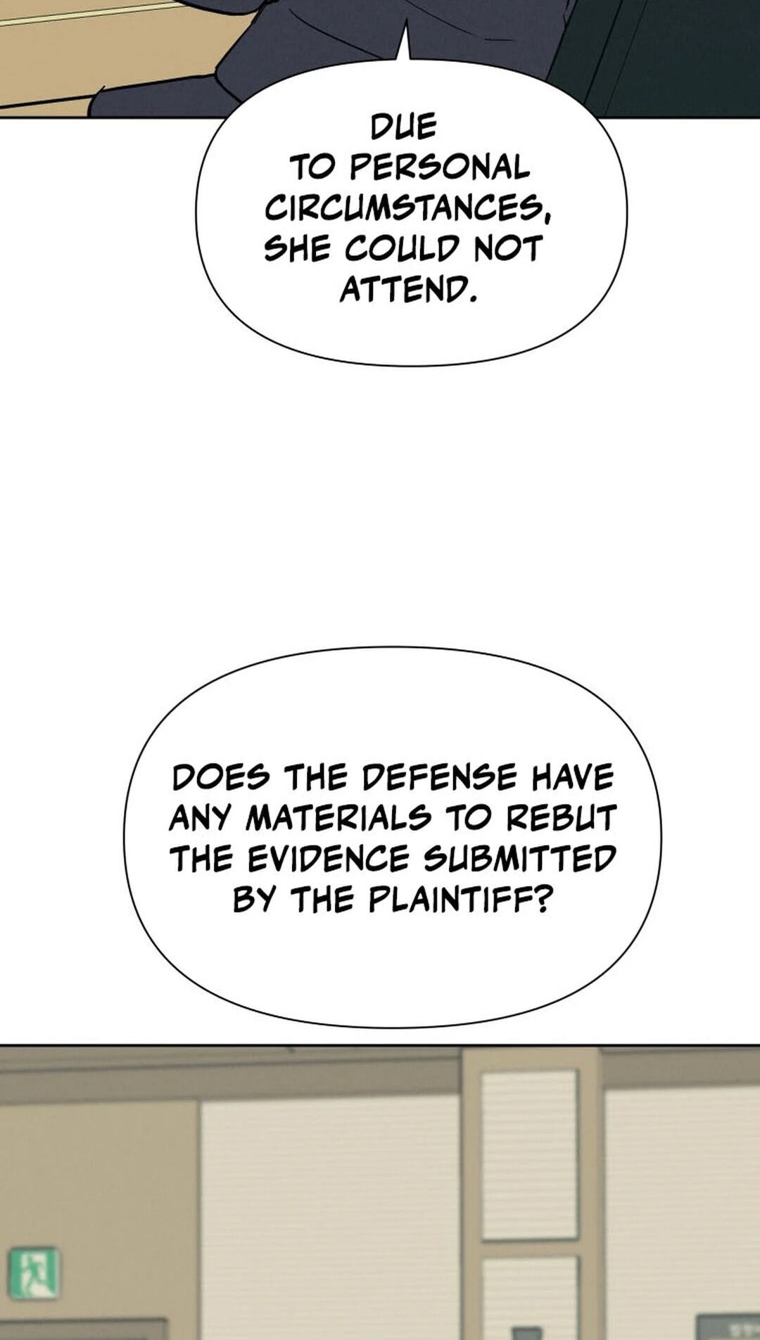 Someone Else's Man Chapter 65 page 70 - 