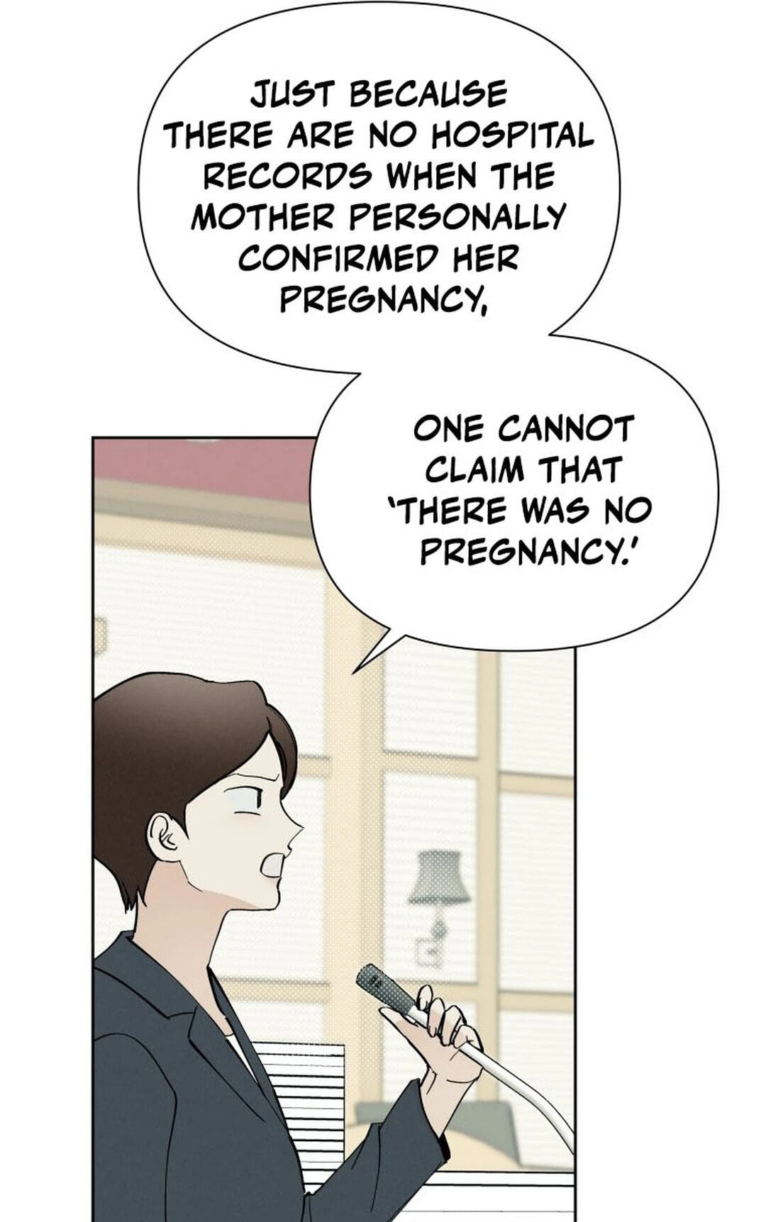 Someone Else's Man Chapter 65 page 75 - 