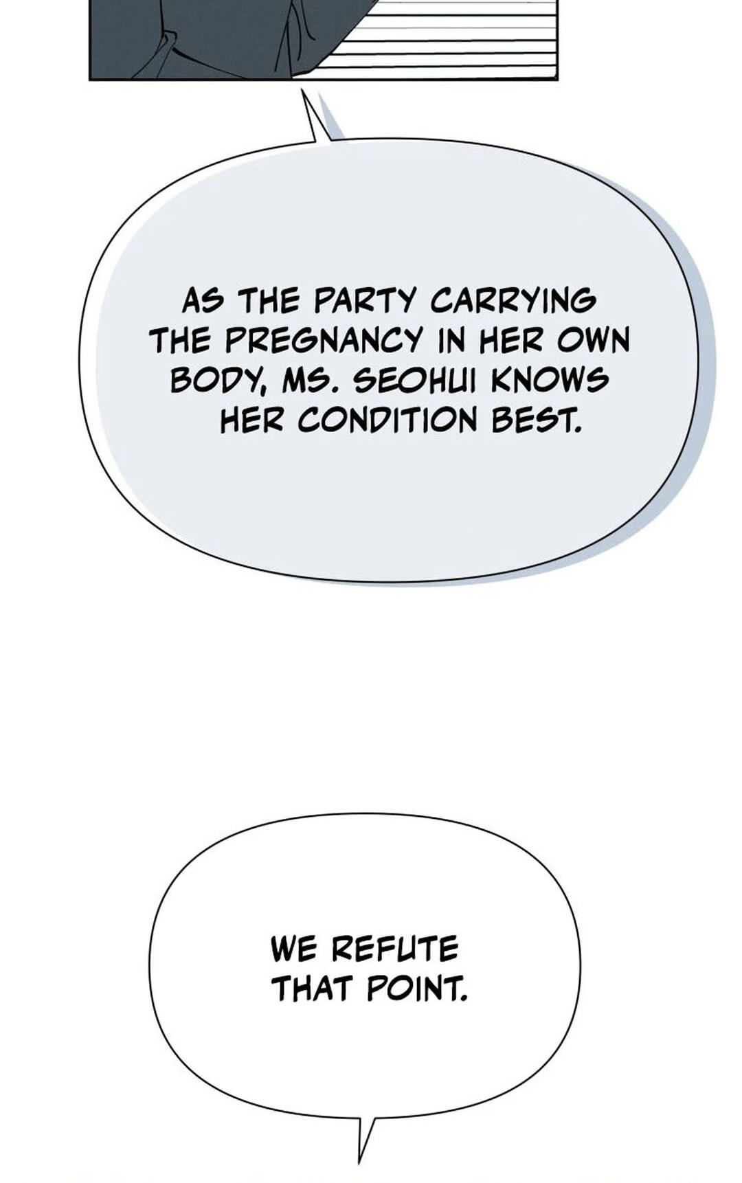 Someone Else's Man Chapter 65 page 76 - 