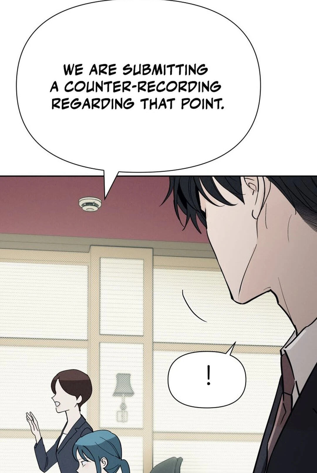 Someone Else's Man Chapter 65 page 79 - 