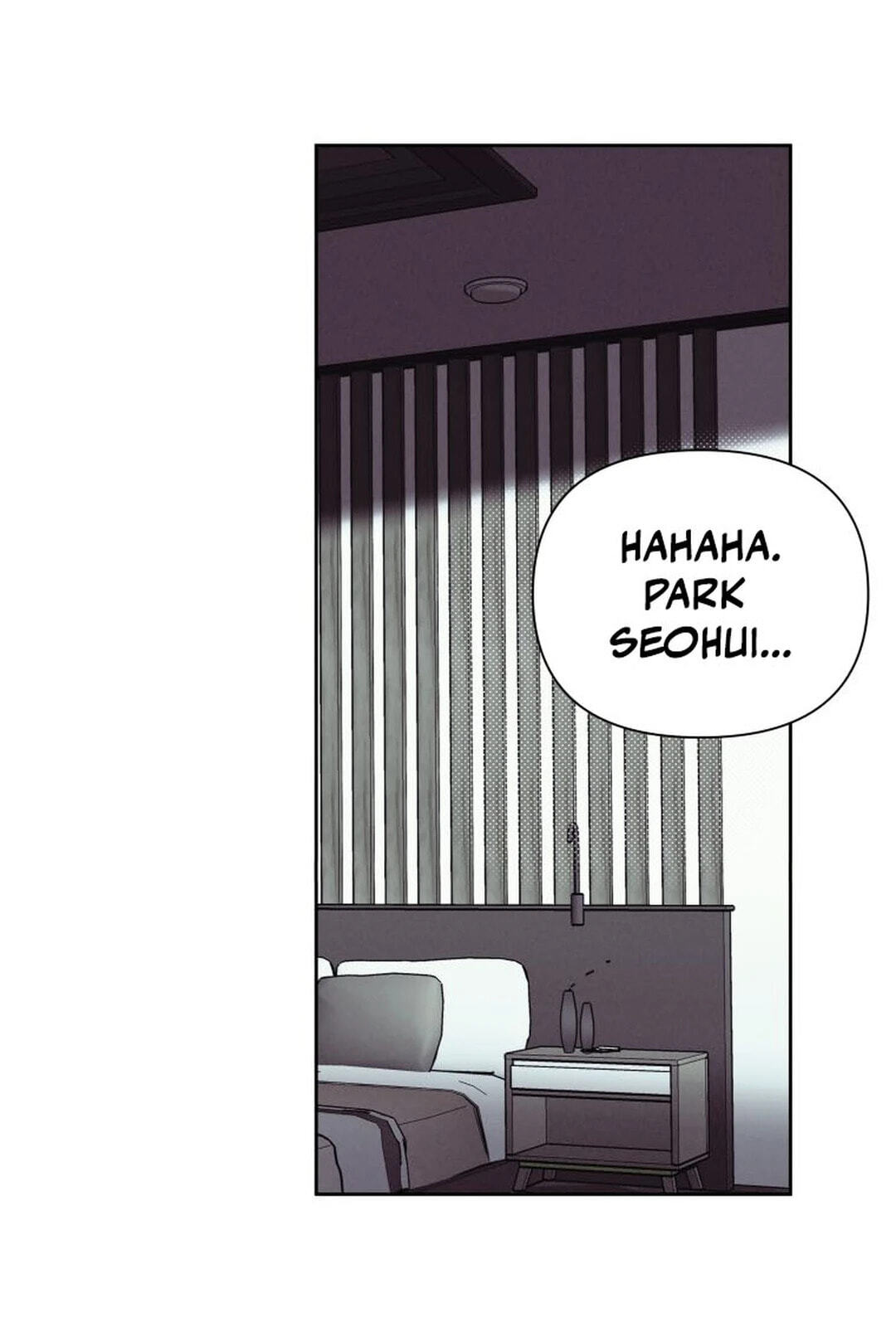 Someone Else's Man Chapter 65 page 9 - 