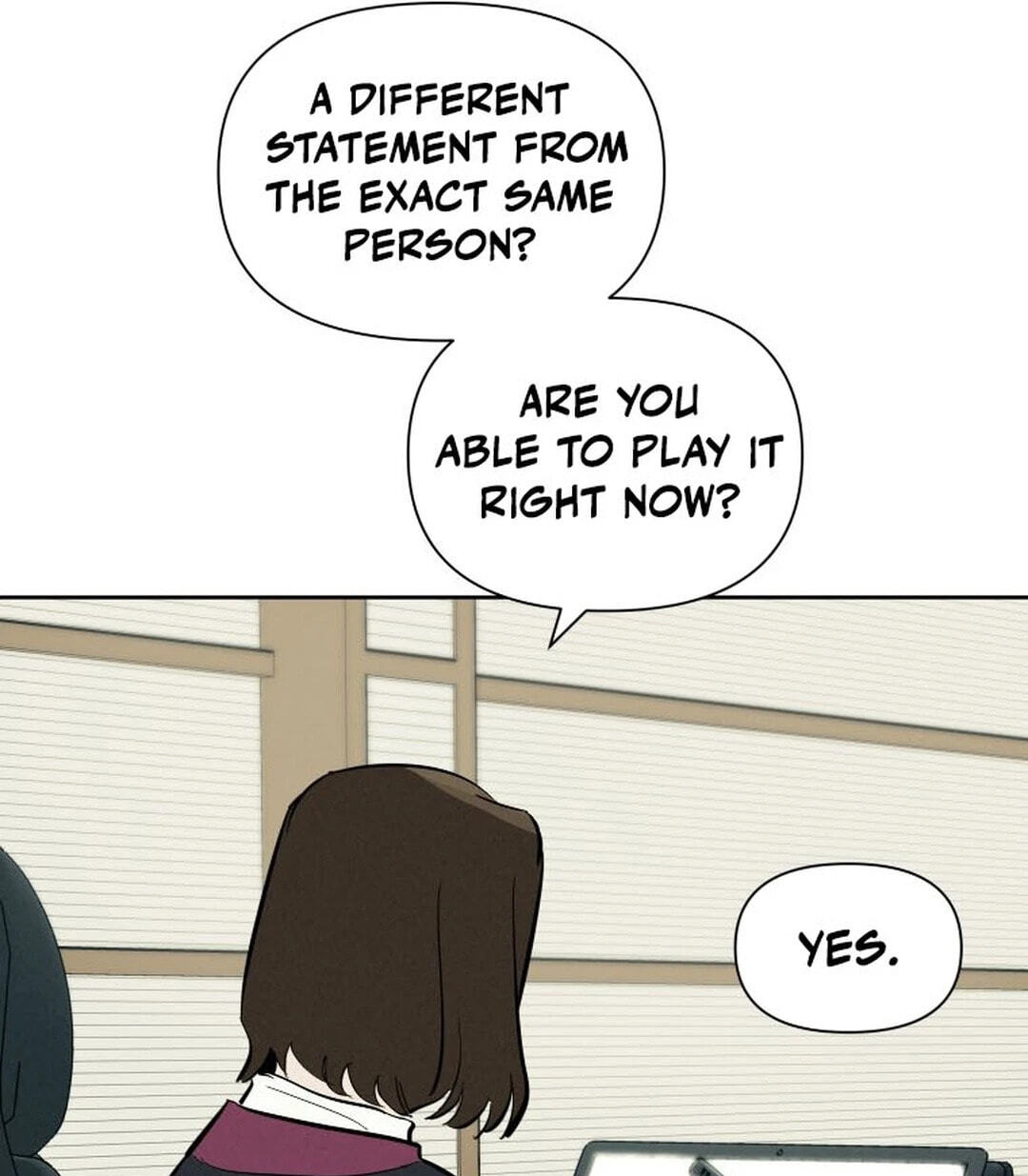 Someone Else's Man Chapter 65 page 83 - 