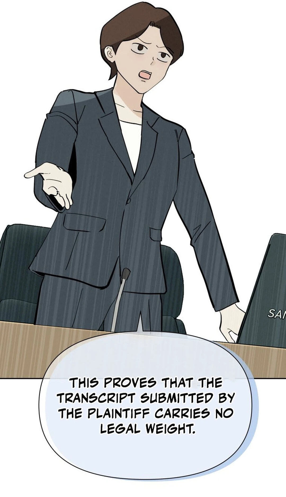 Someone Else's Man Chapter 65 page 89 - 
