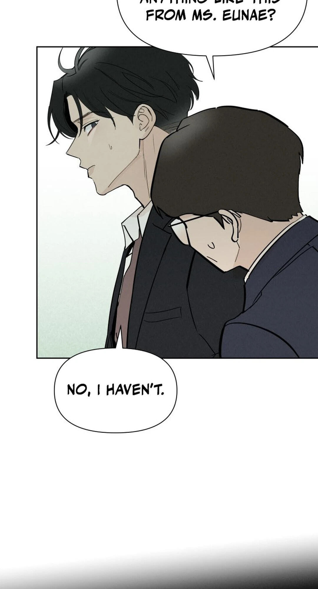 Someone Else's Man Chapter 65 page 92 - 
