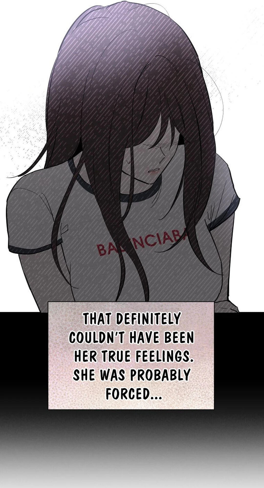 Someone Else's Man Chapter 65 page 95 - 