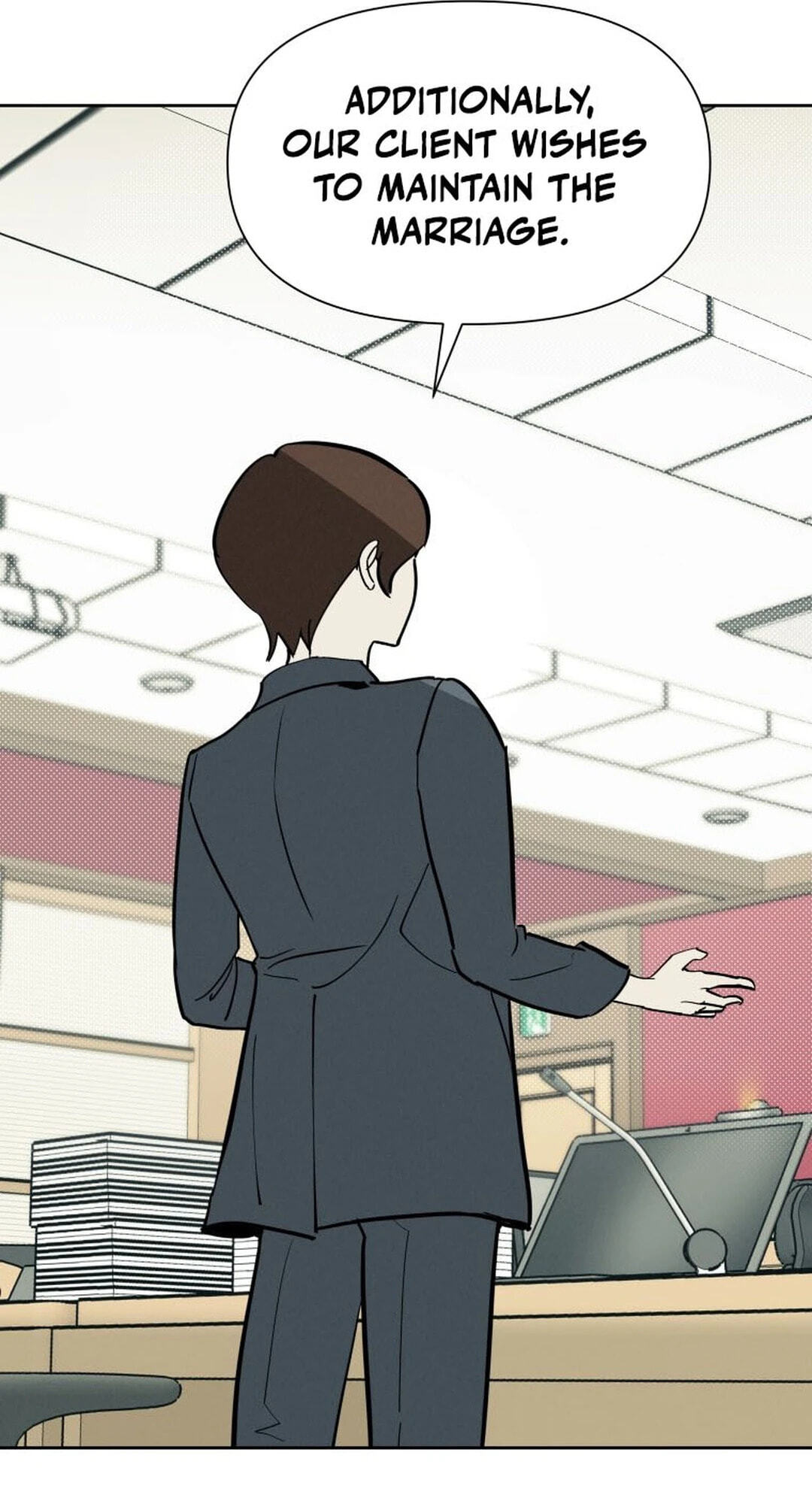 Someone Else's Man Chapter 65 page 99 - 