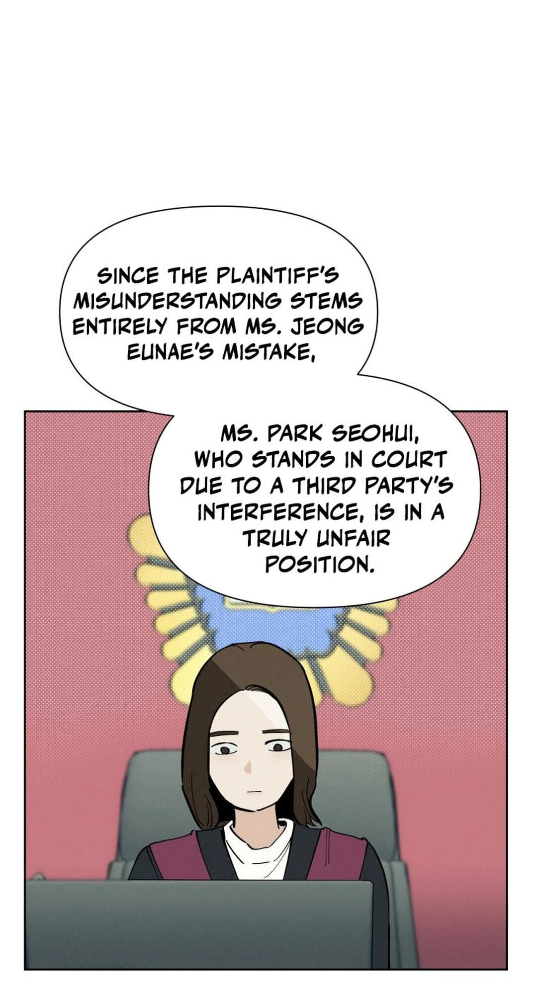 Someone Else's Man Chapter 65 page 100 - 