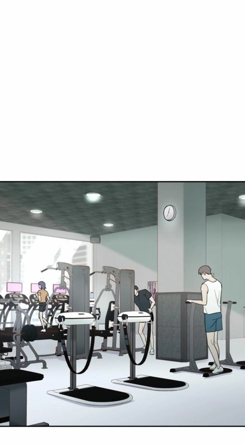Someone Else's Man Chapter 7 page 1 - 