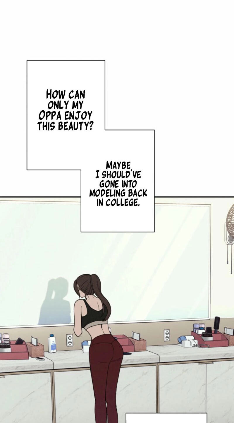 Someone Else's Man Chapter 7 page 11 - 