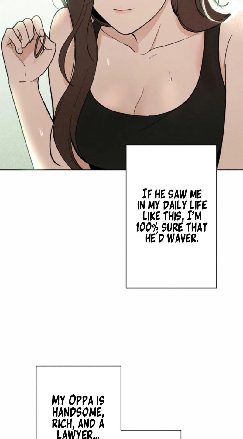 Someone Else's Man Chapter 7 page 14 - 