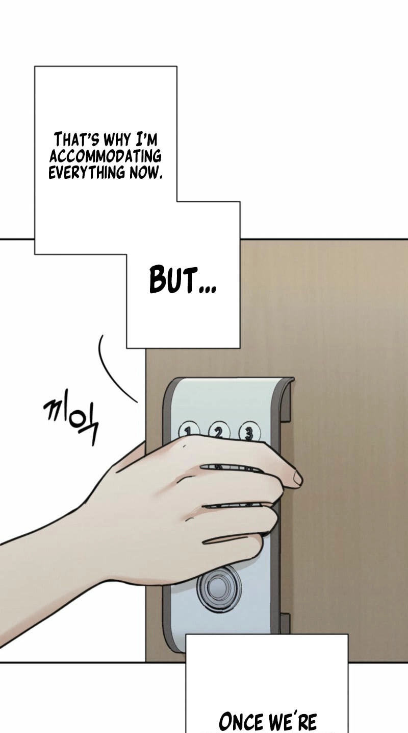 Someone Else's Man Chapter 7 page 19 - 