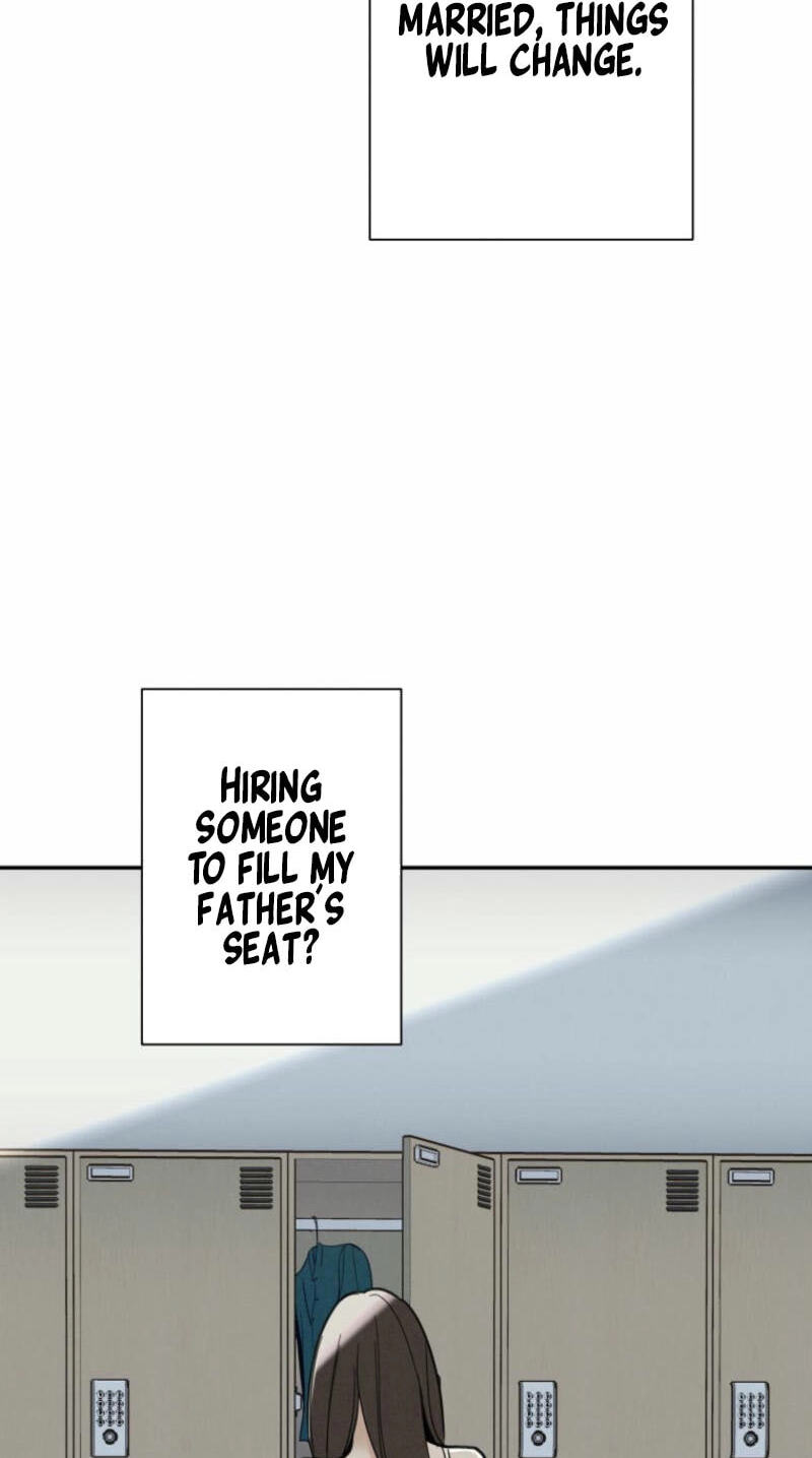 Someone Else's Man Chapter 7 page 20 - 
