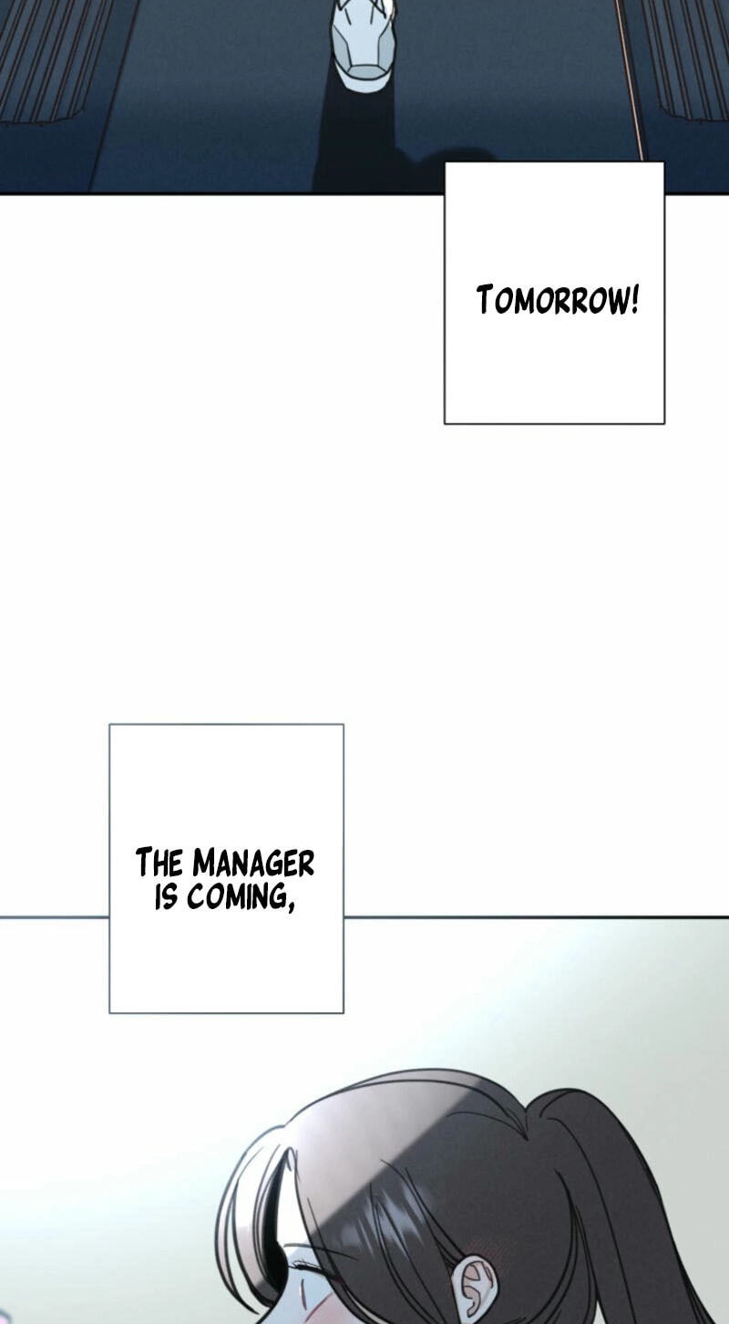 Someone Else's Man Chapter 7 page 3 - 