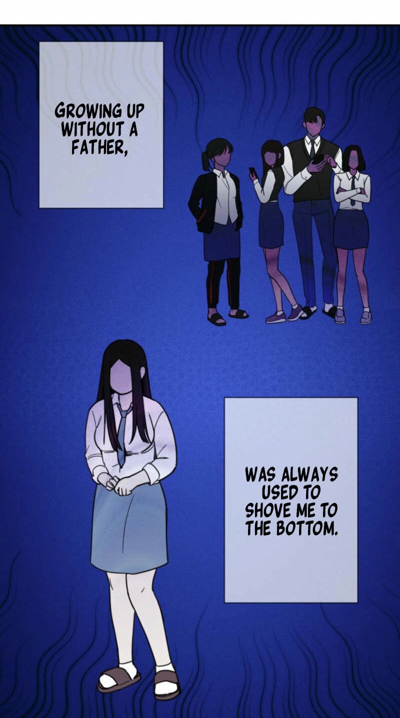 Someone Else's Man Chapter 7 page 23 - 