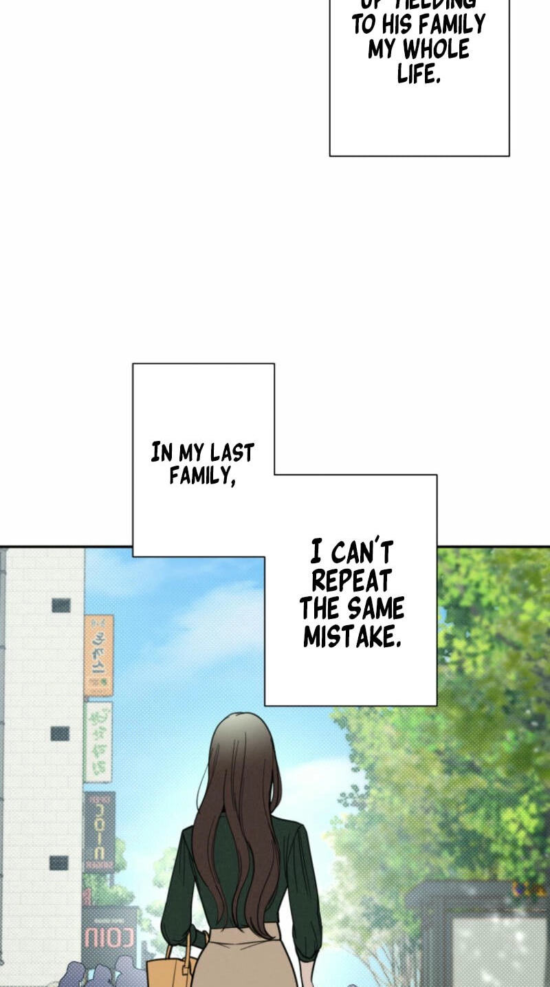 Someone Else's Man Chapter 7 page 25 - 