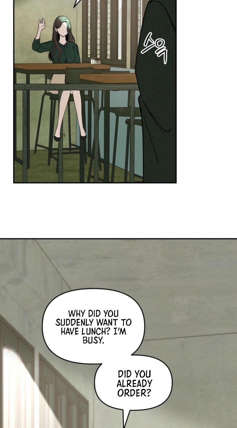 Someone Else's Man Chapter 7 page 30 - 