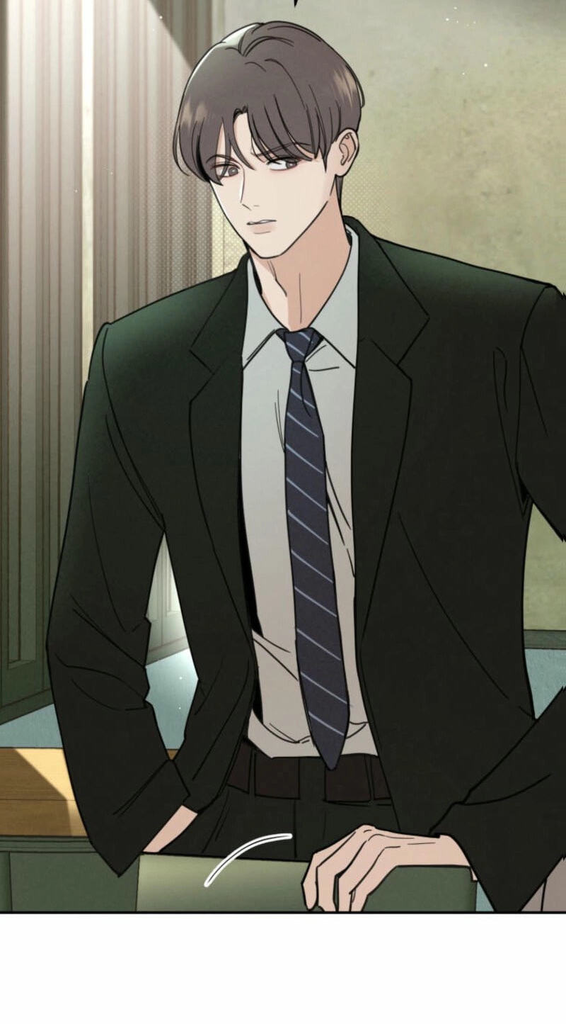 Someone Else's Man Chapter 7 page 31 - 