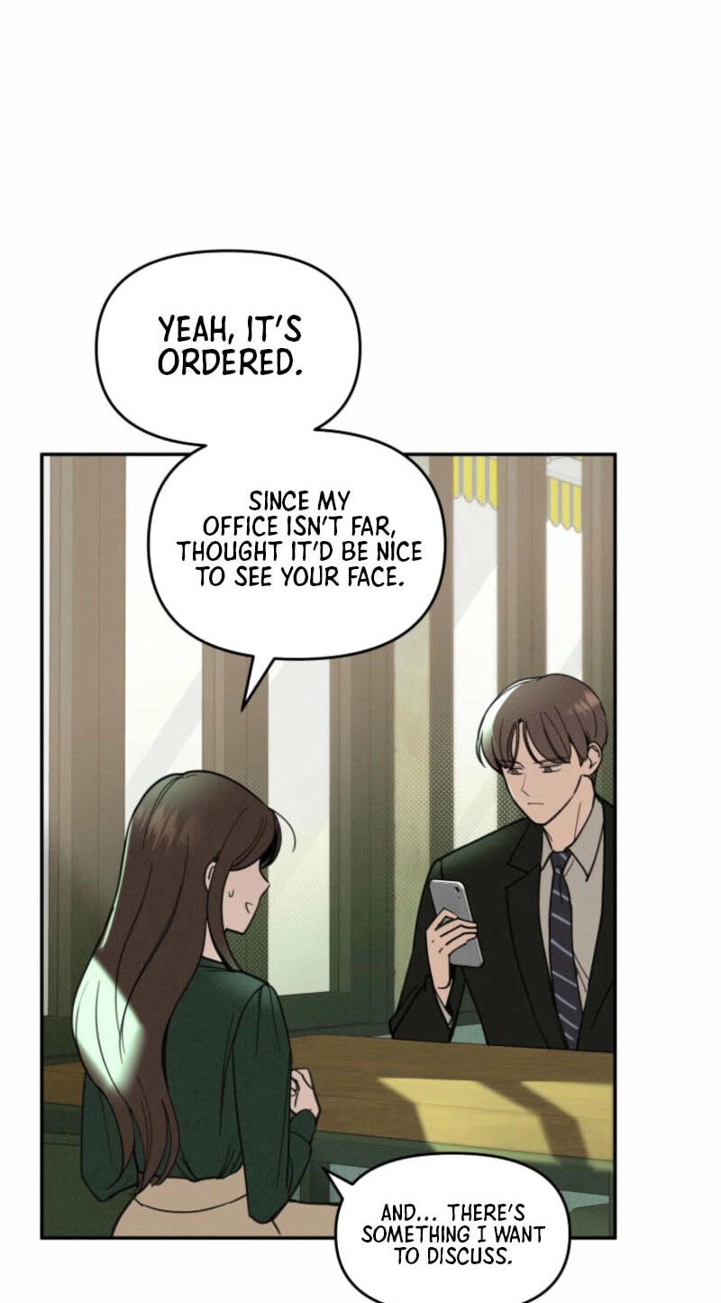 Someone Else's Man Chapter 7 page 32 - 