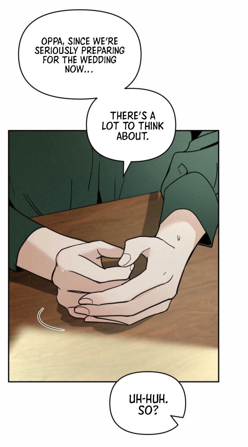 Someone Else's Man Chapter 7 page 36 - 