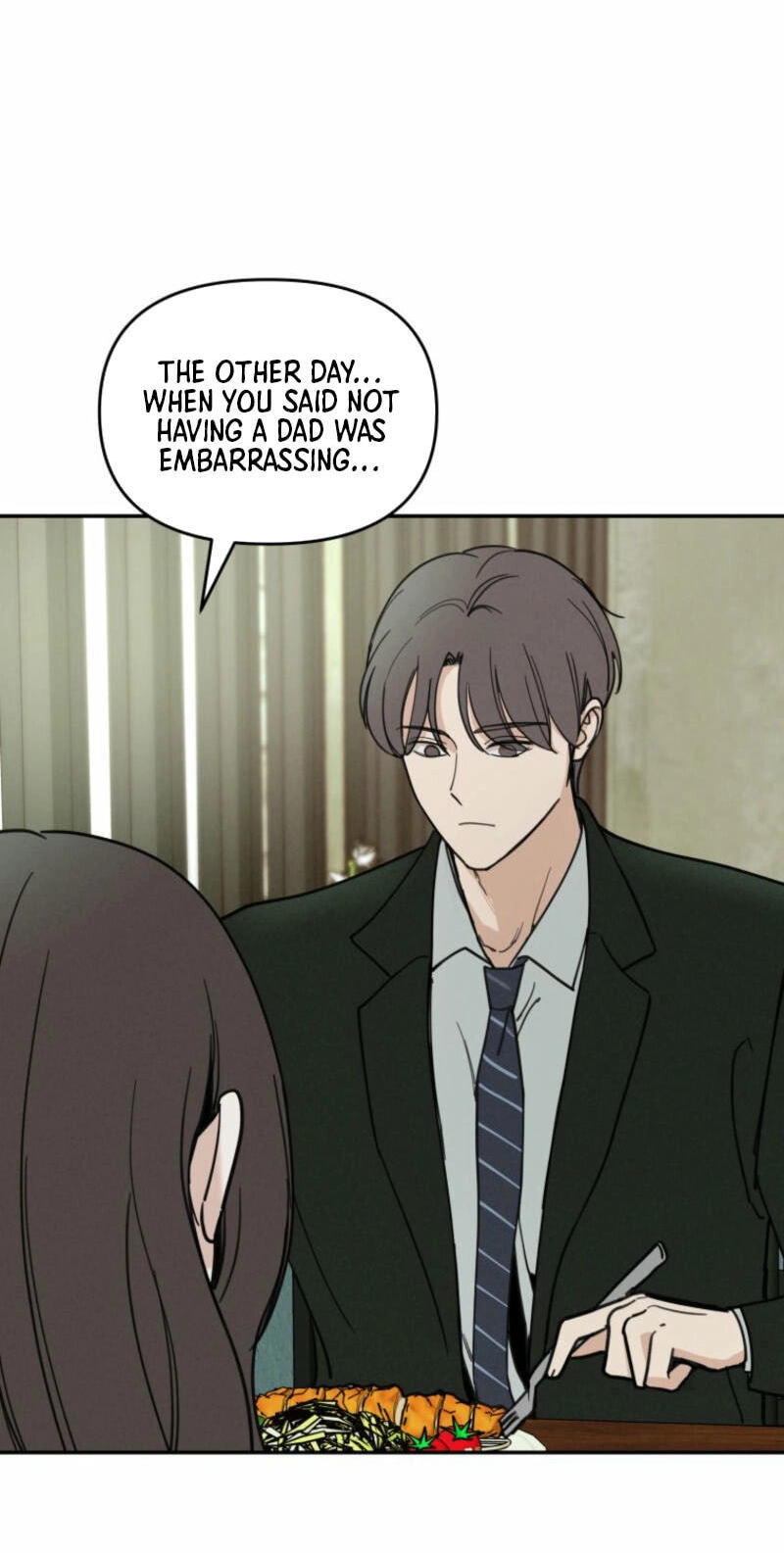 Someone Else's Man Chapter 7 page 38 - 
