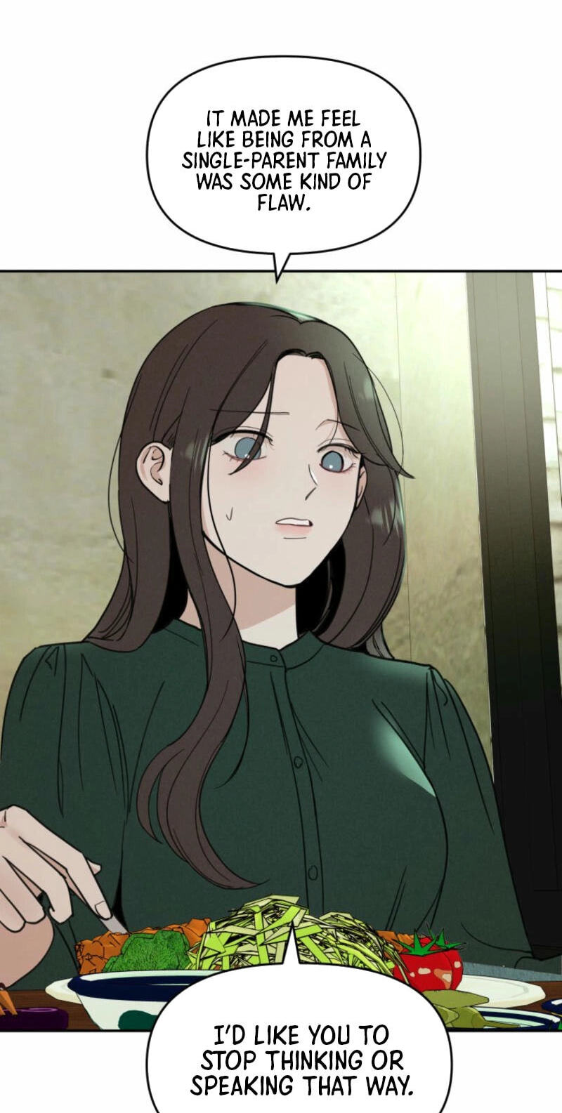 Someone Else's Man Chapter 7 page 39 - 
