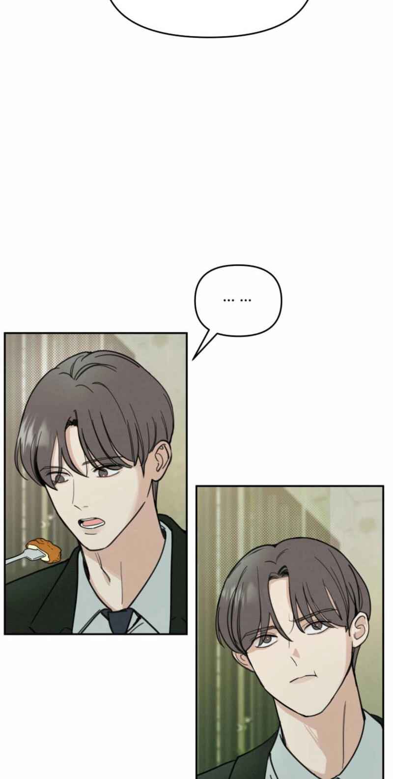 Someone Else's Man Chapter 7 page 40 - 