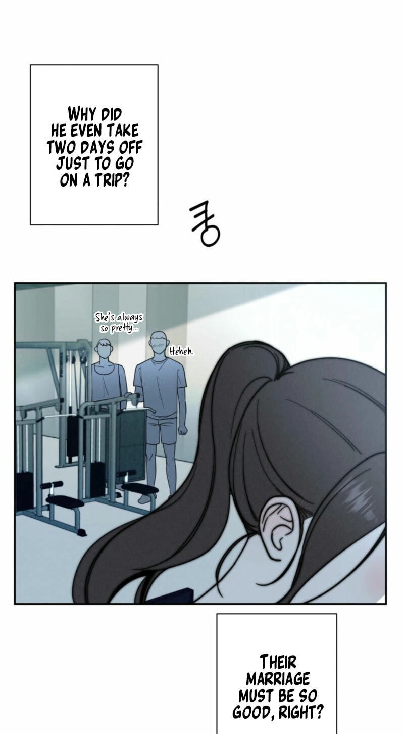 Someone Else's Man Chapter 7 page 5 - 