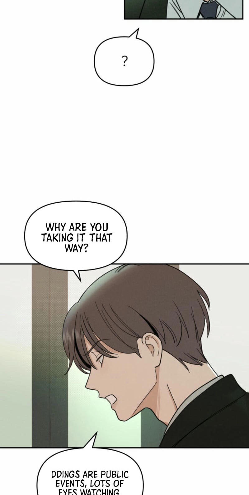 Someone Else's Man Chapter 7 page 41 - 