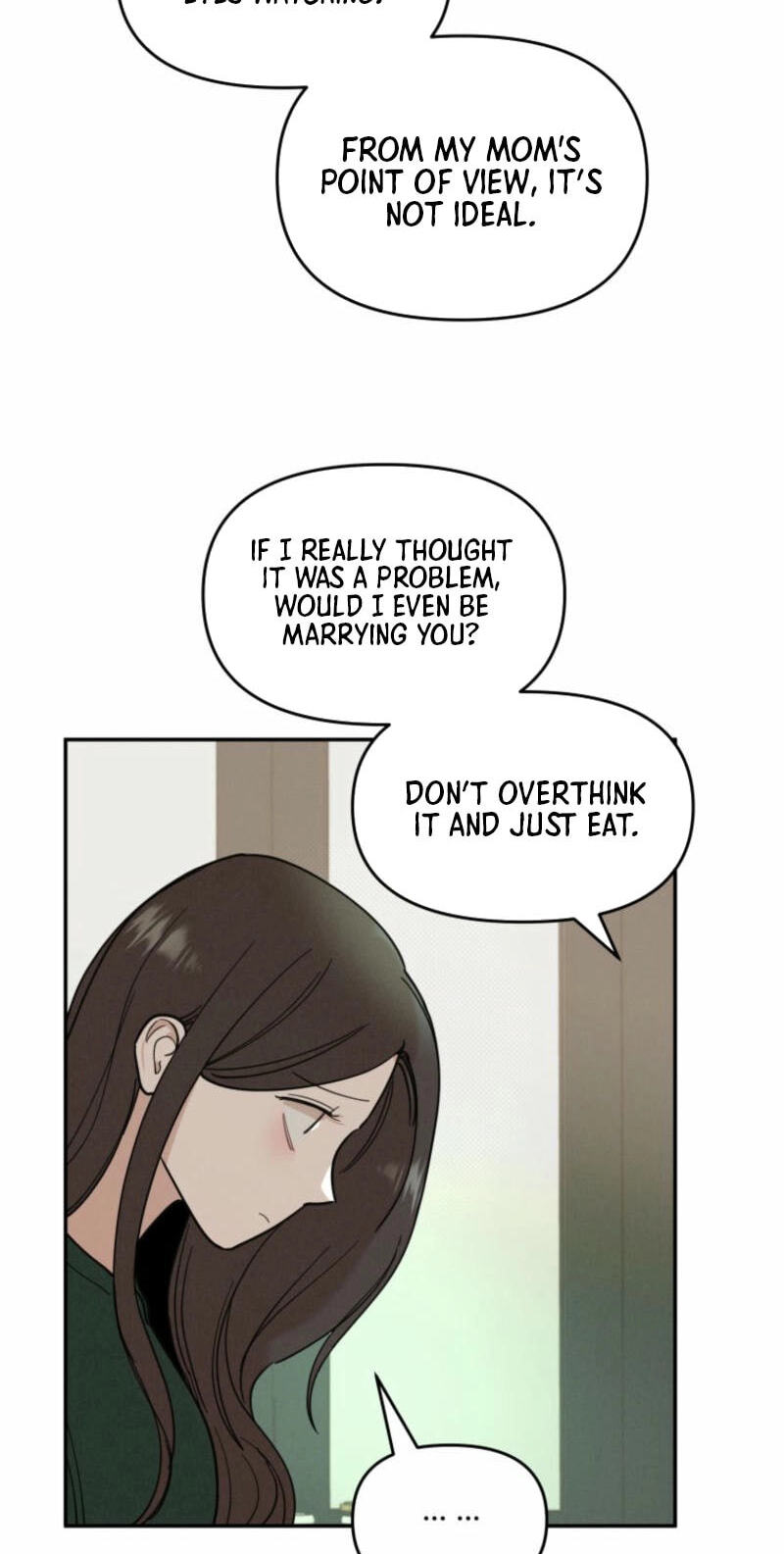 Someone Else's Man Chapter 7 page 42 - 
