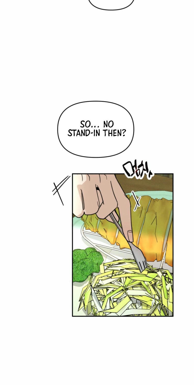Someone Else's Man Chapter 7 page 43 - 