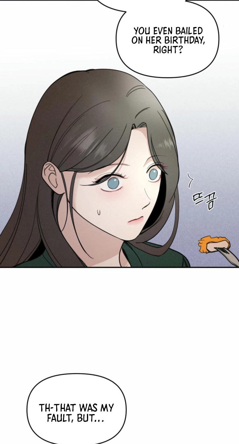 Someone Else's Man Chapter 7 page 46 - 