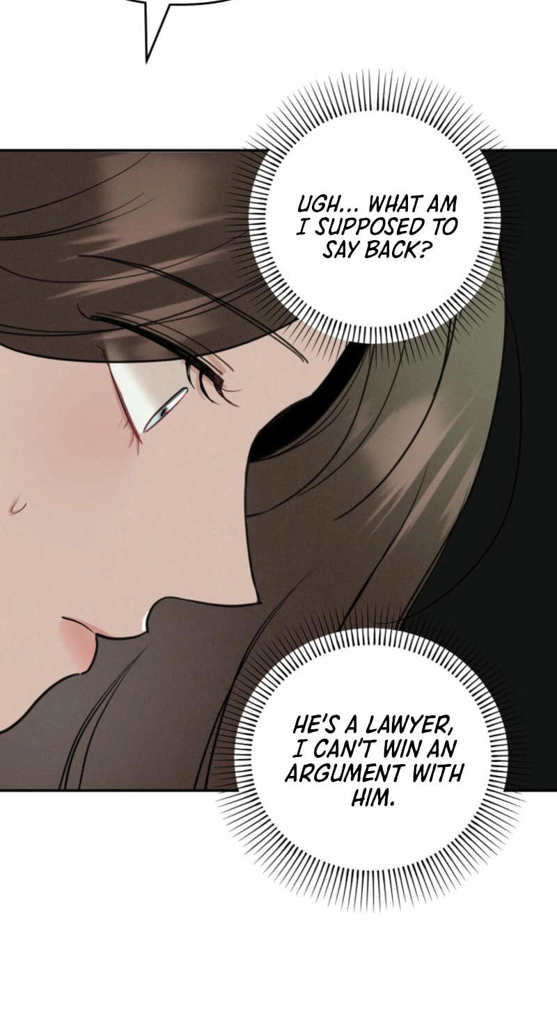 Someone Else's Man Chapter 7 page 47 - 