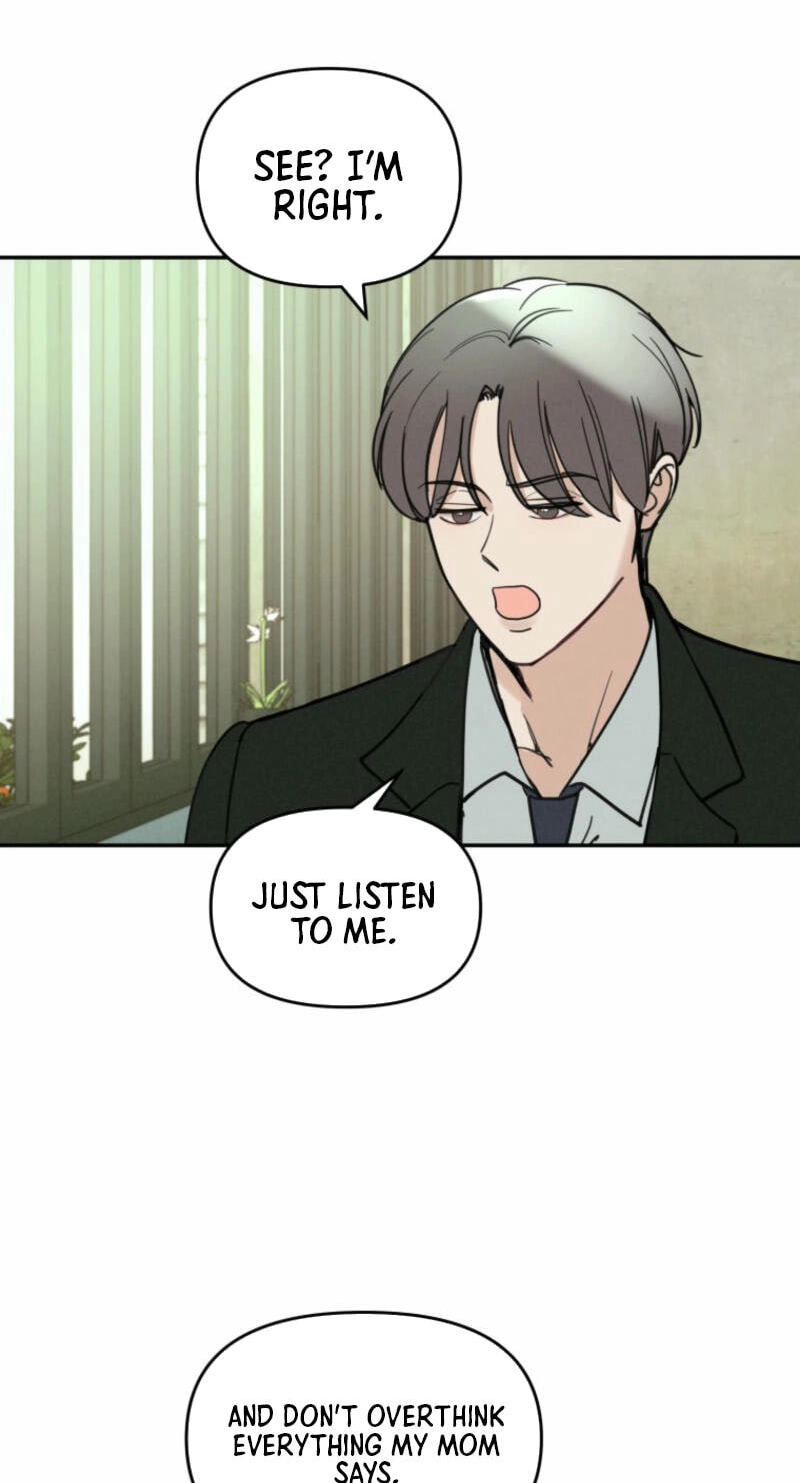 Someone Else's Man Chapter 7 page 48 - 