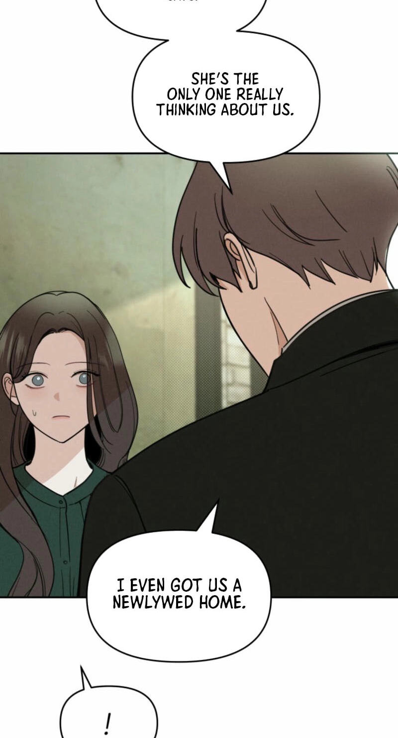 Someone Else's Man Chapter 7 page 49 - 