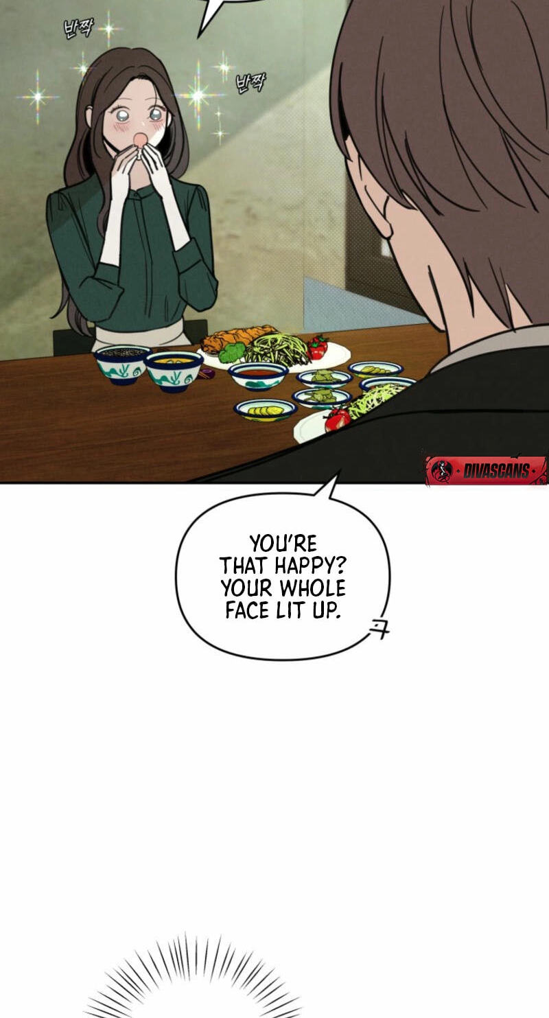 Someone Else's Man Chapter 7 page 52 - 