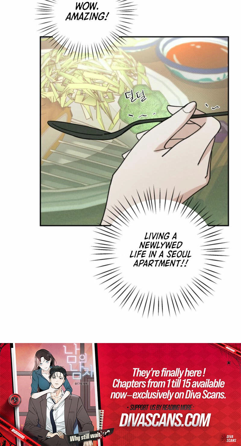 Someone Else's Man Chapter 7 page 53 - 