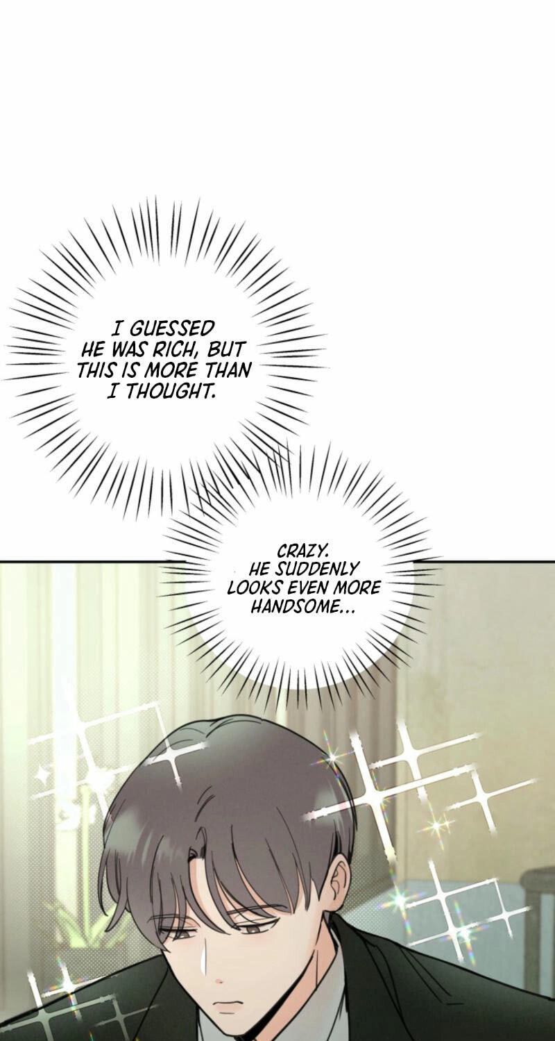 Someone Else's Man Chapter 7 page 54 - 