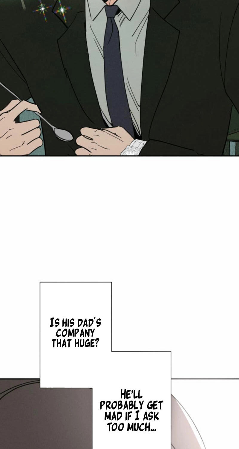 Someone Else's Man Chapter 7 page 55 - 