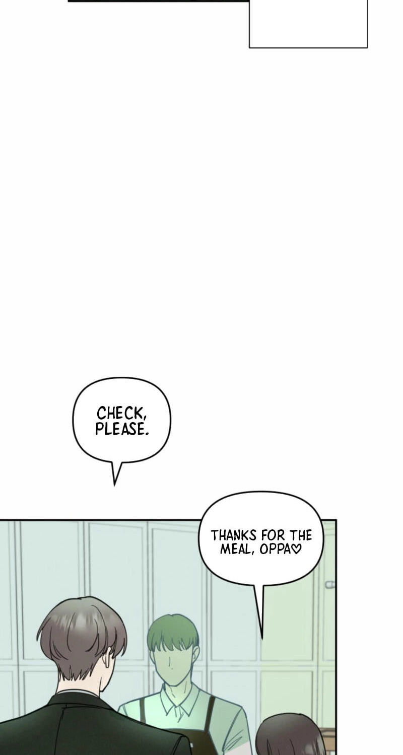 Someone Else's Man Chapter 7 page 58 - 