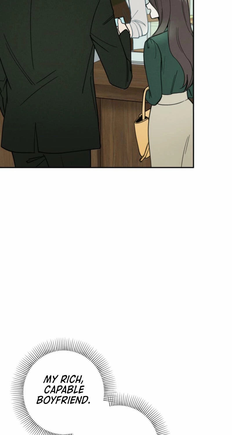 Someone Else's Man Chapter 7 page 59 - 