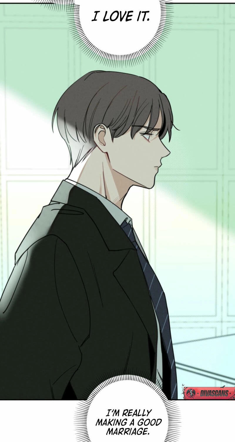 Someone Else's Man Chapter 7 page 60 - 