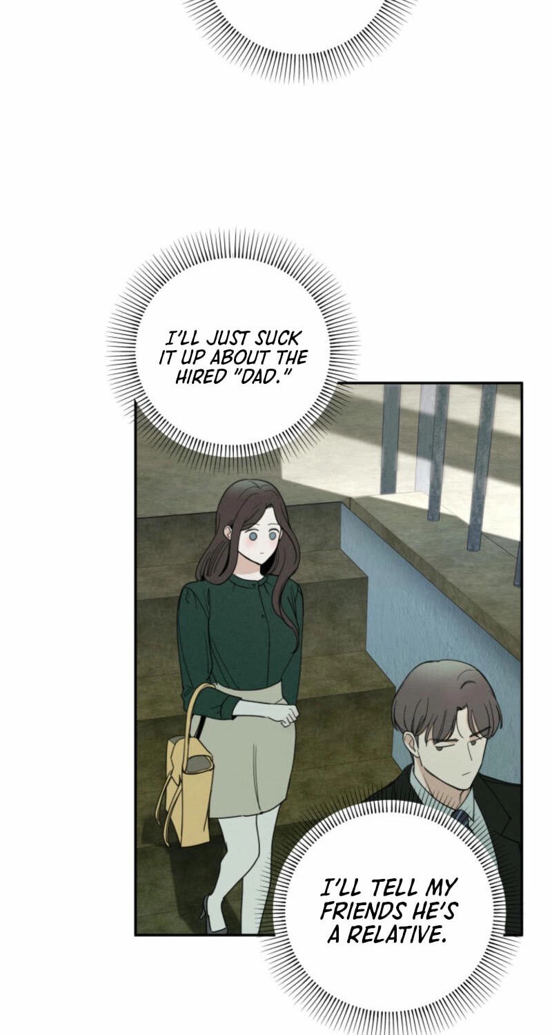 Someone Else's Man Chapter 7 page 61 - 