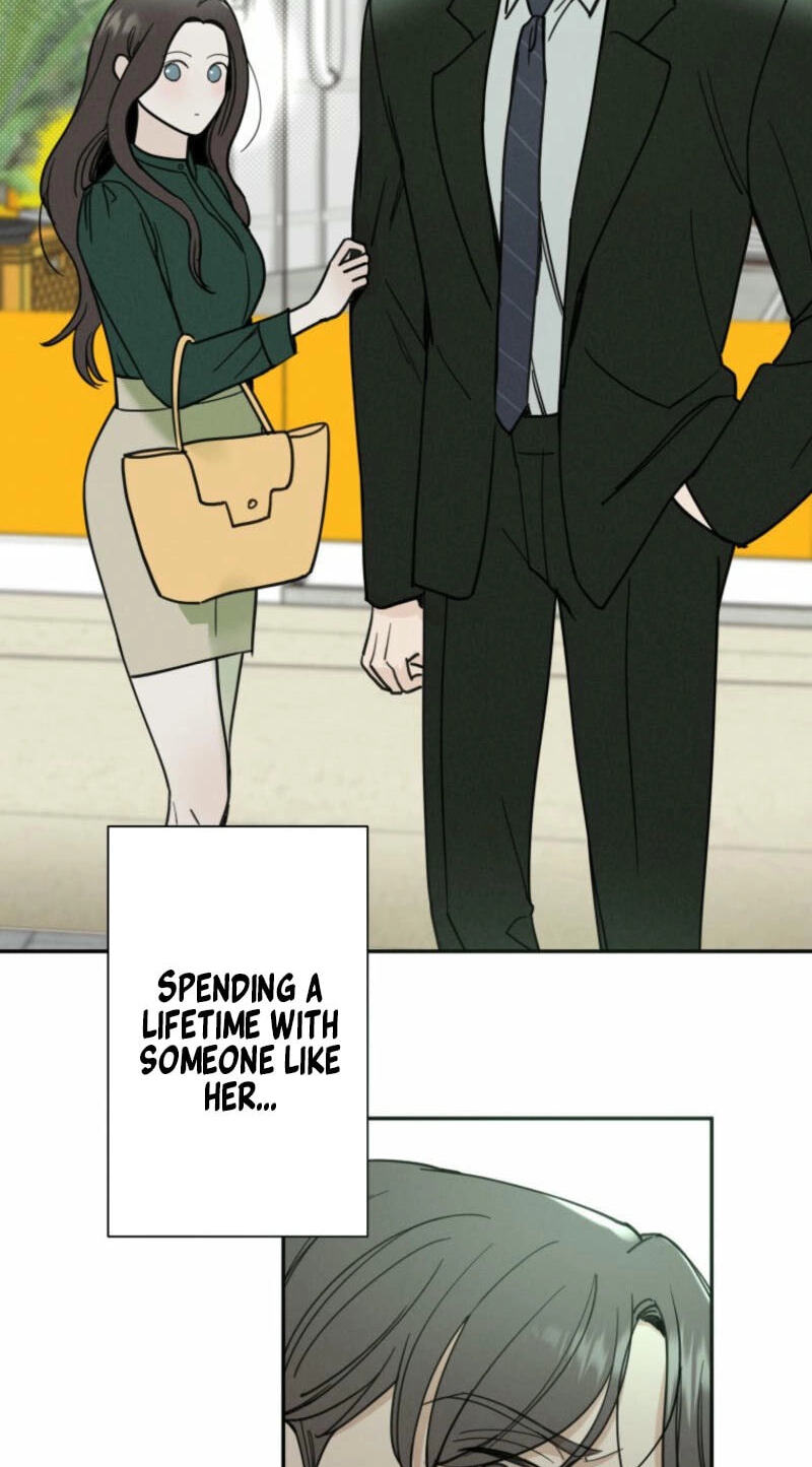 Someone Else's Man Chapter 7 page 67 - 
