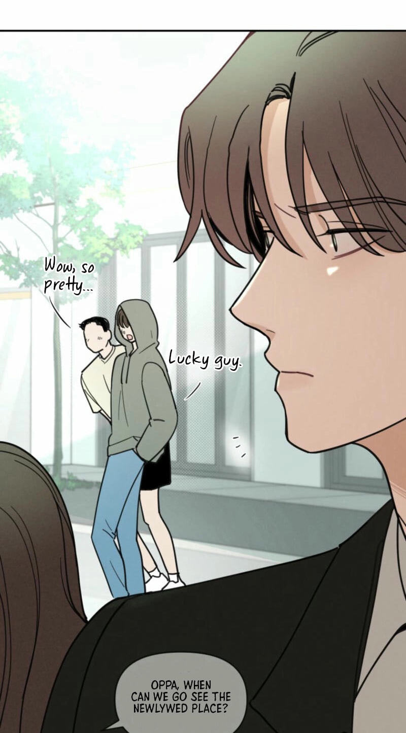 Someone Else's Man Chapter 7 page 69 - 