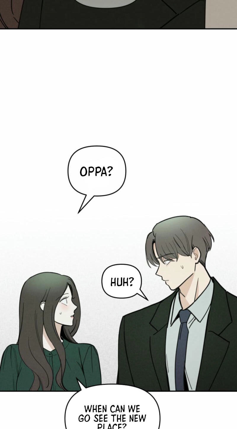 Someone Else's Man Chapter 7 page 70 - 