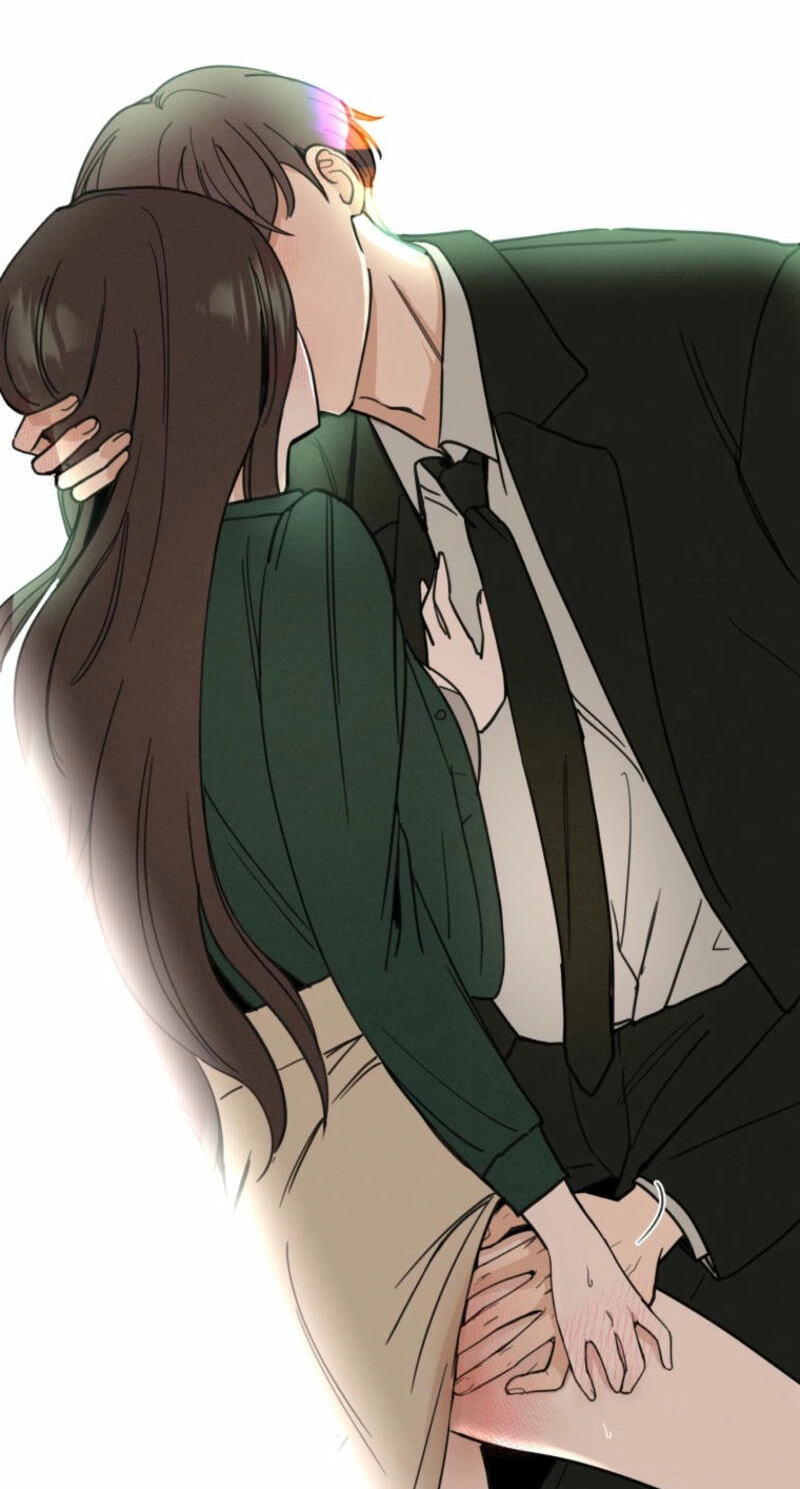 Someone Else's Man Chapter 7 page 78 - 
